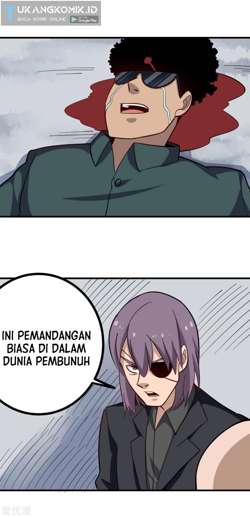 School Flower Master Chapter 206 Gambar 2